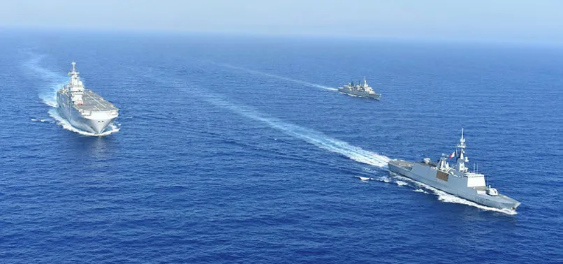 Türkiye'nin Doğu Akdeniz stratejisi şoka uğrattı! Güney Kıbrıs Rum Yönetimi'nden açıklama...