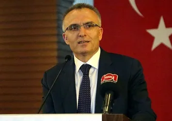 Maliye Bakanı Ağbal: Öğretmen açığını azaltmak için yeni alımlar yapacağız