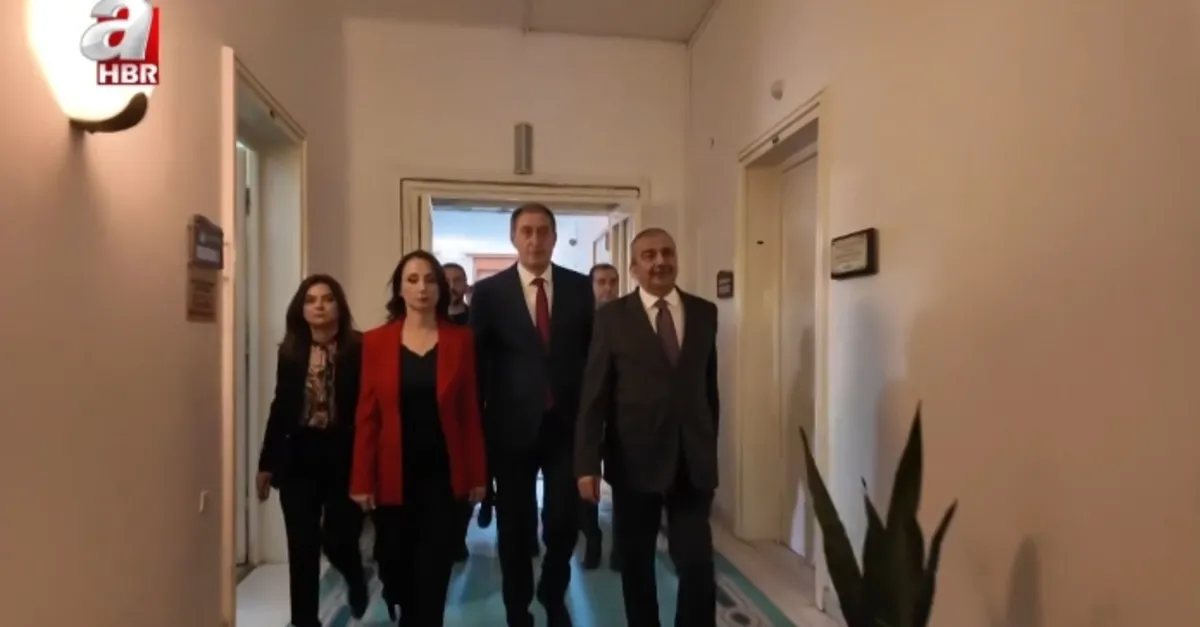 PKK fesih kararını bugün mü açıklayacak?