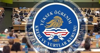 Kritik tarih! KYK burs başvurusu ne zaman bitiyor? KYK burs başvuru sonuçları hangi tarihte açıklanacak? e-Devlet KYK burs başvurusu...