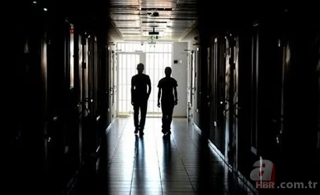 Cezaevi izni son dakika bitti mi? CTE Kovid izni 6 ay uzadı mı? Açık cezaevi izinleri uzatıldı mı? 11