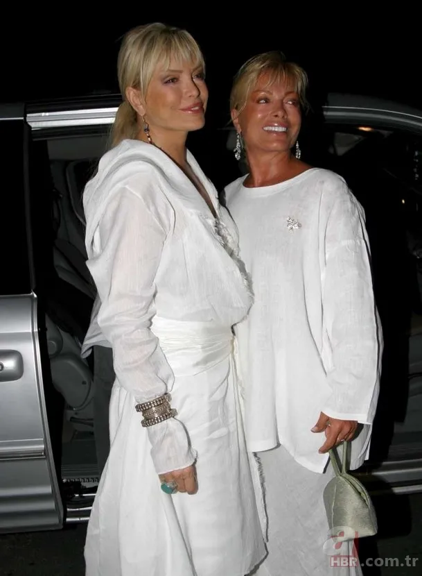 Semiramis Pekkan'dan şoke eden "evlatlık" itirafı! 5