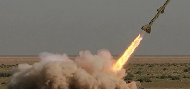 Yemen’den İsrail’e balistik füzeli saldırı