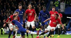 ManU Chelsea’yi 2 golle geçti! İşte maçın özeti...