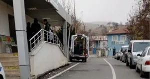 Elazığ’da arkadaş cinayeti!