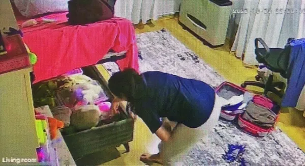 1698759711356.jpeg Kiracı şüphelendi ev sahibinin foyası ortaya çıktı! 400 bin lirayı böyle çalmış - 3