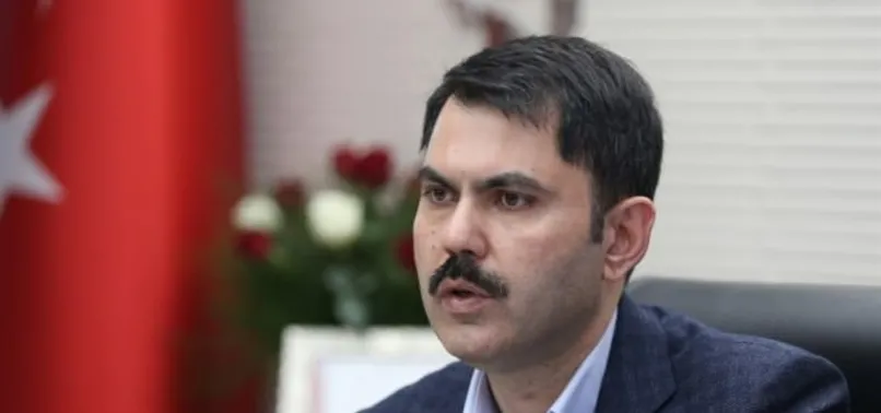 Bakan Kurum'dan 'Salda Gölü' açıklaması