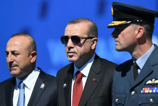 Cumhurbaşkanı Erdoğan'ın AB temaslarıyla ilgili ilk açıklama - 2