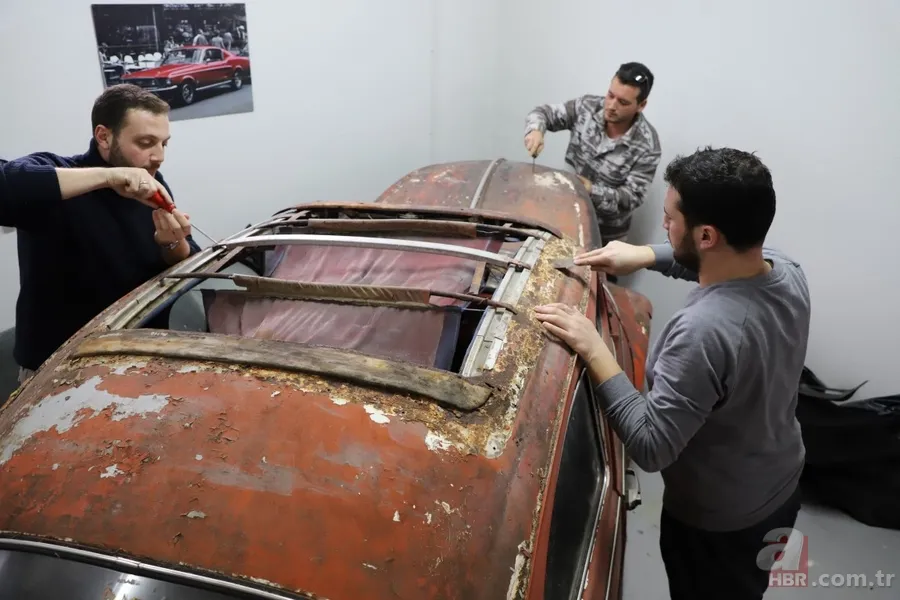 Volkswagen Toyota Citroen otomobillere öyle bir şey yaptı ki! Görenler şaştı kaldı 7