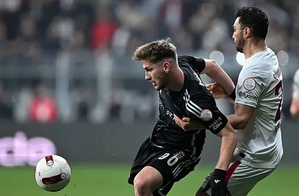 Dev kulüpler Semih Kılıçsoy’un peşine düştü! İlk teklif için hazırlık...