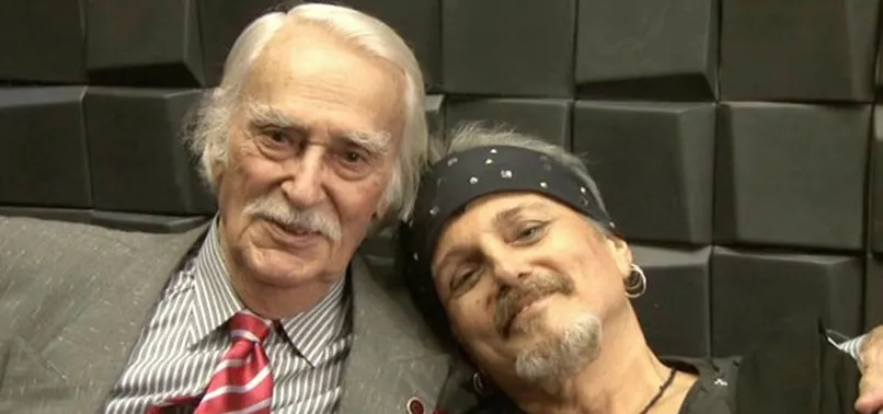 Baba Kolçak'tan en acı veda