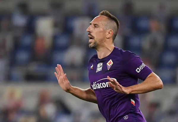 Franck Ribery Süper Lig'e! Ortalığı sallayan iddia - 1