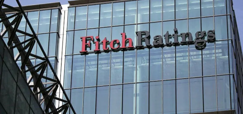 Son dakika: Fitch'ten Türkiye’ye faiz tehdidi: İndirime gidilirse Türkiye'nin notu düşer