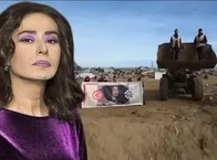 Yıldız Tilbe yine gönülleri fethetti! Ramazan için harekete geçti