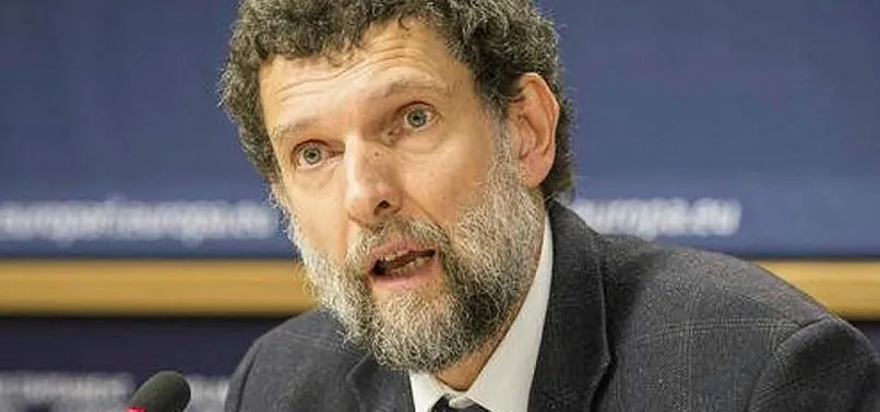 Kızıl Soros Osman Kavala'nın ifadesine ulaşıldı!