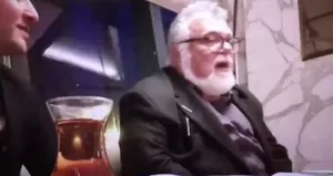 Celal Şengör yine haddini aştı! Skandal sözler