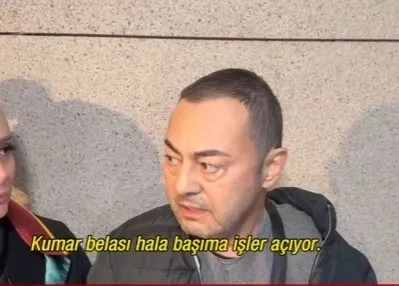 Serdar Ortaç’tan sosyal medya kararı!