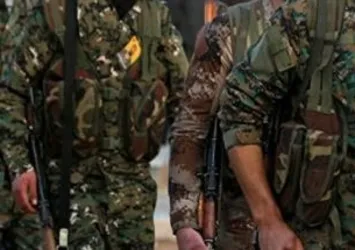 Terör örgütü YPG/PKK'nın DEAŞ planı
