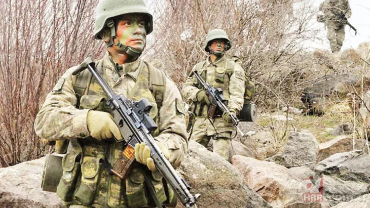 Yeni askerlik sisteminde son dakika! Yeni askerlik sistemi ne zaman yasalaşacak? Askerler terhis olacak mı?