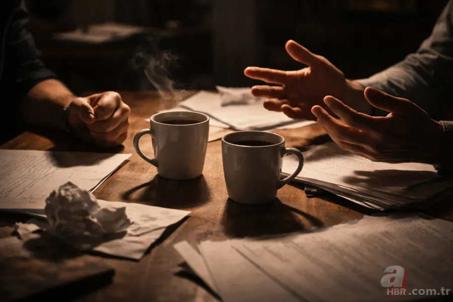 Psikologlara göre bir insanının gerçek karakterini gösteren 8 işaret 6