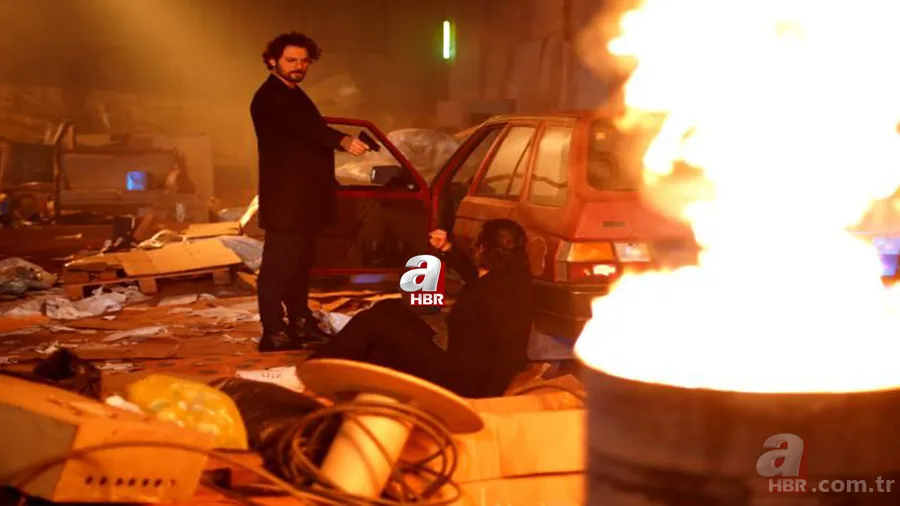 Masumlar Apartmanı'nda devirdaim! Yerine gelen isim kalpleri fethedecek! Ayrılık furyası... 6