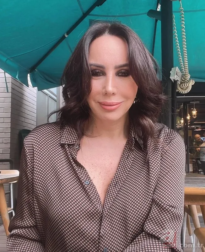 Asena'ya eşi Hasan Dere'den 40 milyon TL'lik hediye 7