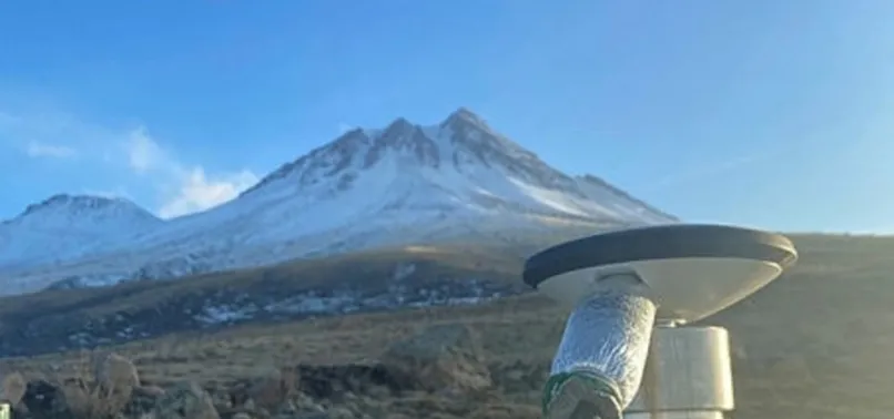 3 istasyonda 24 saat izleniyor! En son M.Ö. 6600'lü yıllarda patlamıştı! Depremler Hasan Dağı'nda volkanik hareketliliği etkiledi mi? Uzmanlardan flaş açıklama