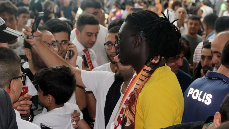 Fenerbahçe'den Gomis bombası