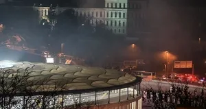 Görmez: Bu insanlık dışı cinayeti işleyenler...