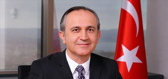 Son dakika: Türkiye Varlık Fonu Genel Müdürü Zafer Sönmez’den flaş Turkcell açıklaması