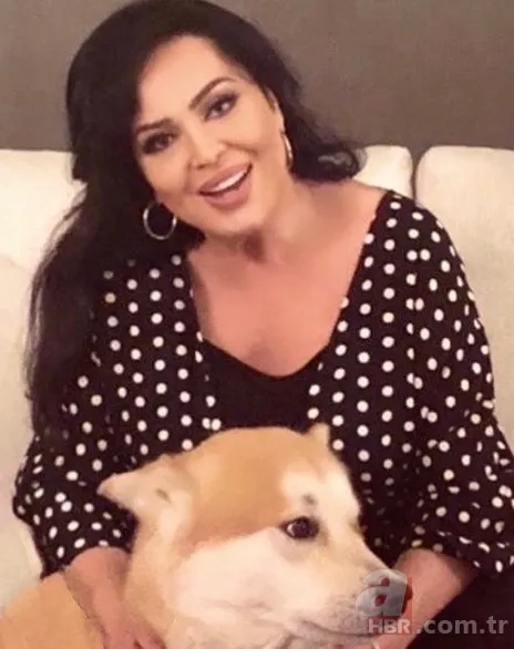 Yeşilçam'ın efsanesi Türkan Şoray son haliyle şoke etti! Bir deri bir kemik kaldı 10