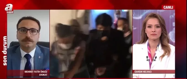 ’Tosuncuk’ İstanbul Emniyeti’nde! Yargı süreci nasıl işleyecek? Şikayetler çekilirse ne olur?