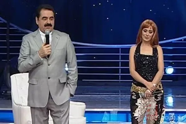 15 yıllık küslük bitti! İbrahim Tatlıses ile Yıldız Tilbe barıştı! Sosyal medyadan paylaştılar... 3