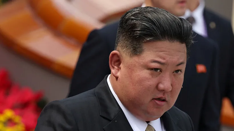Kuzey Kore'nin güvenlik önlemi şaşırttı! Kim’in bardakları, sandalyeleri ve tuvaleti...