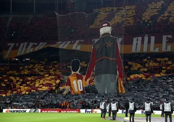 Galatasaray'ın 'çok yakında' videosu meraklandırdı!