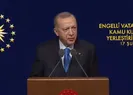 Başkan Erdoğandan önemli açıklamalar