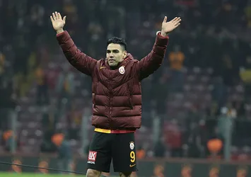 Galatasaray'da kritik tarih 8 Mayıs