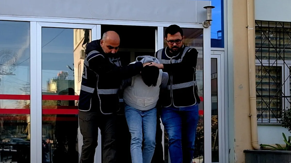 “Öldürdüm, rahatladım” sözleriyle kan dondurdu!