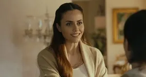 Deniz Barut Ateş Kuşları kadrosunda