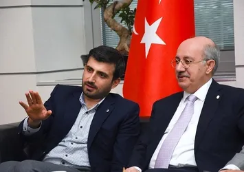 Selçuk Bayraktar: İHA havada 100 bin saati geçti