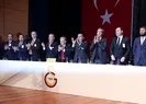 Galatasaraydan skandal karar