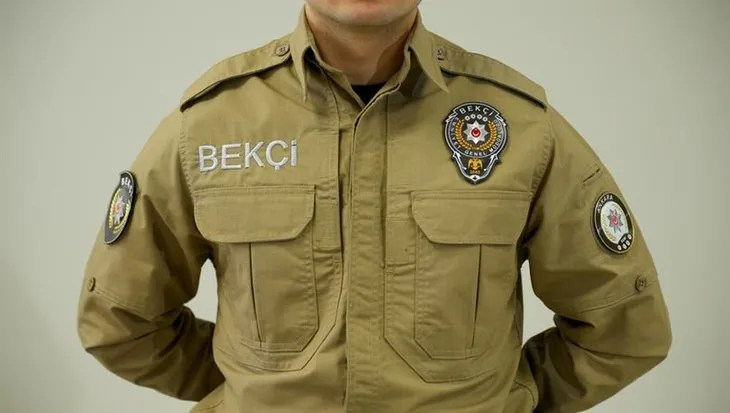 Heyecan dorukta! 2020-2021 bekçi alımları ne zaman başlayacak? EGM PA Bekçi alımı başvuru şartları nelerdir? İşte puan...