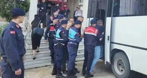 Emlak vurgununda casus programı!