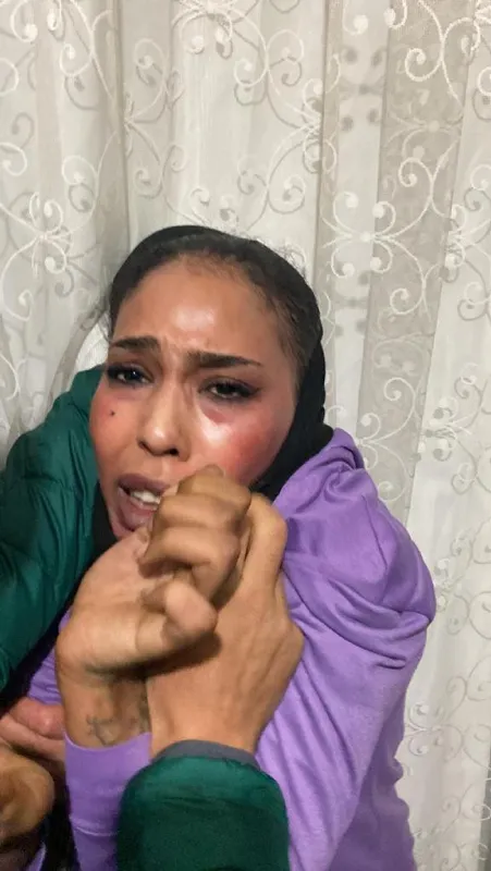 Taksim bombacısı Ahlam Albashır'ın evli rolü yaptığı terörist aranıyor! Yüzlerce saatlik kayıtlar didik didik incelendi - 2