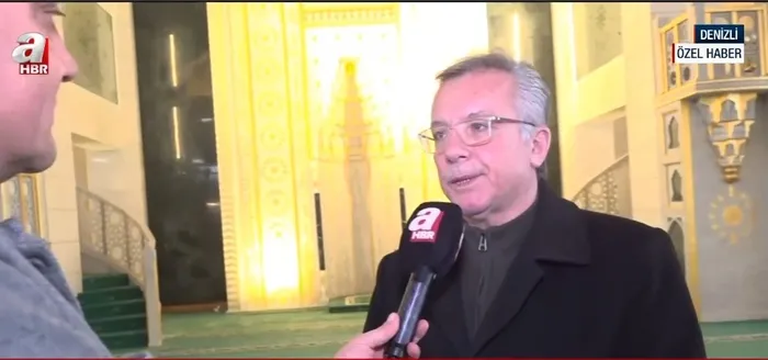 Hem inancın hem de sosyal alanın merkezi: İşte geçmişten günümüzde cami kültürü - 1