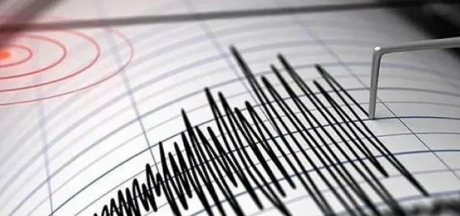 AFAD ve Kandilli’den Balıkesir’de deprem açıklaması!
