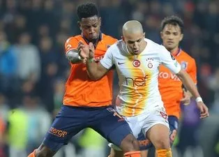 Fatih Terim ve Avcı'dan taktik savaşları