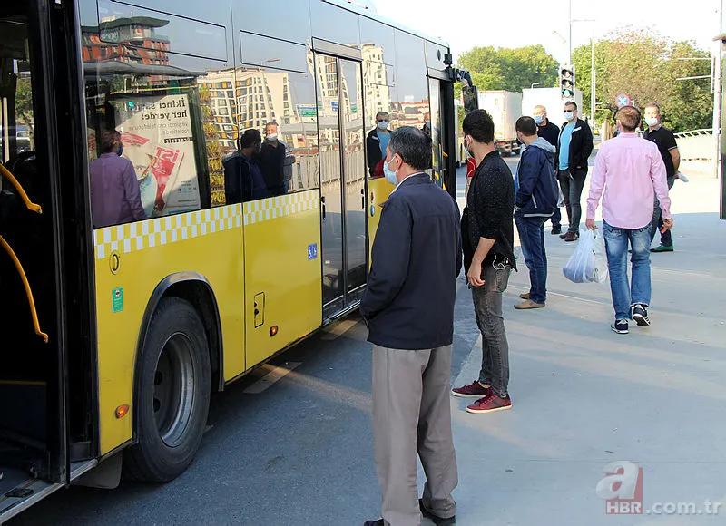 Prof. Dr. Mehmet Ceyhan'dan flaş açıklama: Koronavirüse karşı toplumsal bağışıklık bir hayal! 9