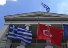 Türkiye’den AB ve Yunanistan’a yanıt