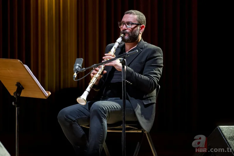 Bağırsak kanserine yakalanmıştı! Hüsnü Şenlendirici’nin son hali ortaya çıktı 4